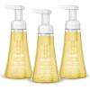Method Foaming Hand Wash, Lemon + Freesia, 10 fl oz, 3 pack