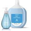 Method Gel Hand Soap Refill, Free + Clear, Recyclable Bottle, 34 oz, 4 pack