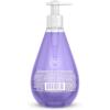 Method Gel Hand Wash, French Lavender, 12 fl oz (Pack of 3)(12 Fl Oz (Pack of 6))