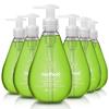 Method Gel Hand Soap, Juicy Pear, 12 Fl Oz (Pack of 6)
