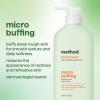 Method Body Wash, Instant Hydration Body Tonic – with notes of Amber Wood, Musk and Lavender​, 17 fl oz(Ginger + Cardamom + Cedarwood)