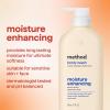 Method Body Wash, Instant Hydration Body Tonic – with notes of Amber Wood, Musk and Lavender​, 17 fl oz(Lily + Sandalwood + Musk)