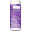 Method All-Purpose Cleaning Wipes, French Lavender, 30 Count, 6 pack, Packaging May Vary(180 Count (Pack of 1))