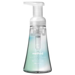 Method Foaming Hand Wash, Coconut Water, 10 Fl Oz (Pack of 1)(Pump Bottle)