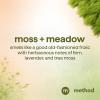 Method Men 2-in-1 Shampoo and Conditioner, Moss + Meadow – Cleans and Conditions with Argan and Jojoba Oil – Made without Parabens – 14 oz