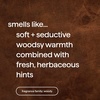 Bundle of Method Sandalwood + Vetiver Body Wash, 18 oz (Pack of 1) + Method Sea + Surf Body Lotion, 14 oz (Pack of 1) + Method Glacier + Granite Deodorant, 2.65 oz (Pack of 1)