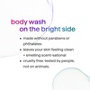 Bundle of Method Sea + Surf Body Wash, 18 oz (Pack of 1) + Method Sea + Surf Body Lotion, 14 oz (Pack of 1), + Method Glacier + Granite Deodorant, 2.65 oz (Pack of 1)