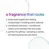 Method 2-in-1 Shampoo and Conditioner (18oz) and Body Wash (18oz) Gift Set, Glacier + Granite