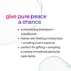 Method Body Wash and Hair Care Gift Set, Pure Peace