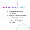 Method Body Wash and Hair Care Gift Set, Simply Nourish